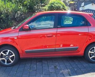 Renault Twingo Gebrauchtwagen