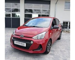 Hyundai i10 Gebrauchtwagen