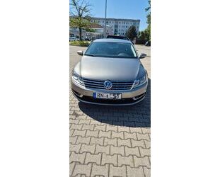 VW CC Gebrauchtwagen