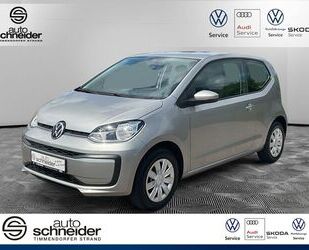 VW up! Gebrauchtwagen