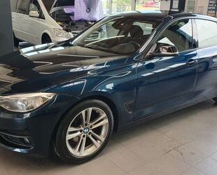 BMW 325 Gran Turismo Gebrauchtwagen