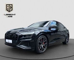Audi SQ8 Gebrauchtwagen