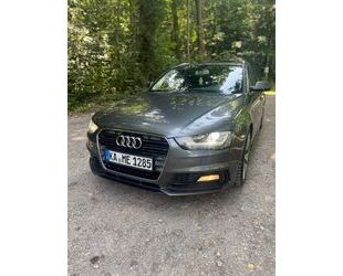 BMW A4 