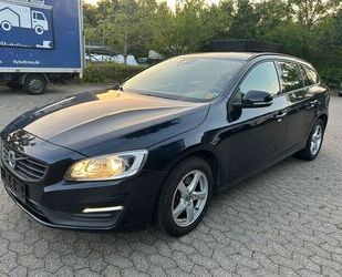 Volvo V60 Gebrauchtwagen