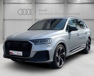 Audi Q7 Gebrauchtwagen