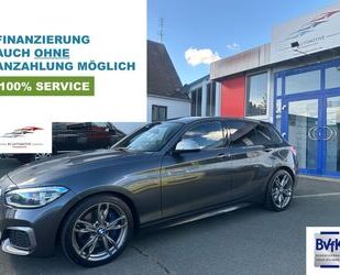 BMW M140i Gebrauchtwagen