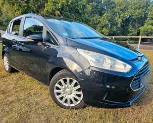 Ford B-Max Gebrauchtwagen