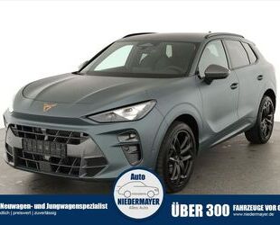 Cupra Terramar Gebrauchtwagen