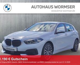 BMW 120 Gebrauchtwagen