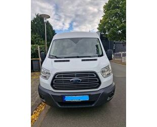 Ford Transit Gebrauchtwagen