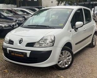 Renault Modus Gebrauchtwagen