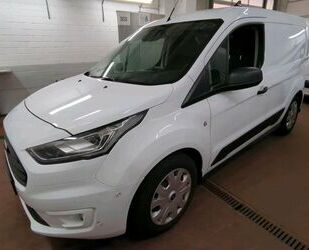 Ford Transit Gebrauchtwagen