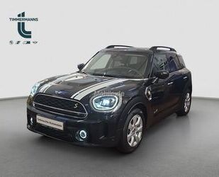 Mini Cooper SE Countryman Gebrauchtwagen