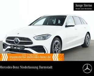 Mercedes-Benz C 300 Gebrauchtwagen