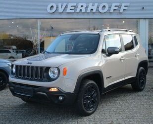 Jeep Renegade Gebrauchtwagen