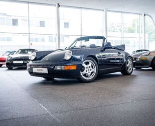 Porsche 964 Gebrauchtwagen
