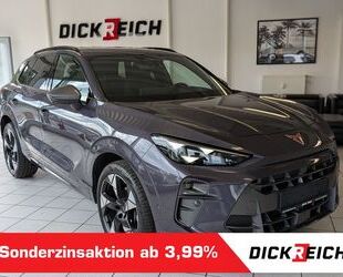 Cupra Terramar Gebrauchtwagen