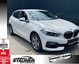 BMW 116 Gebrauchtwagen