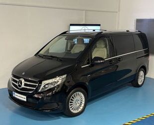 Mercedes-Benz V 220 Gebrauchtwagen