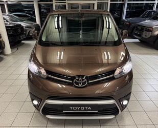 Toyota Proace (Verso) Gebrauchtwagen