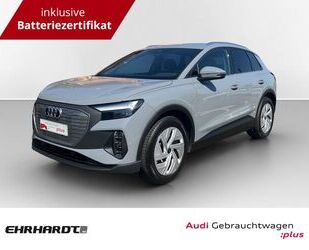 Audi Q4 e-tron Gebrauchtwagen