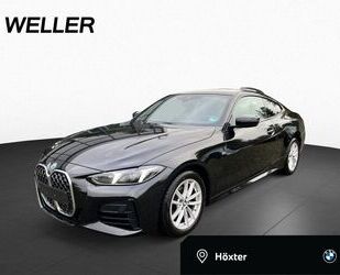 BMW 420 Gebrauchtwagen