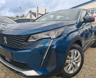 Peugeot 5008 Gebrauchtwagen