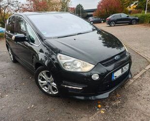 Ford S-Max Gebrauchtwagen