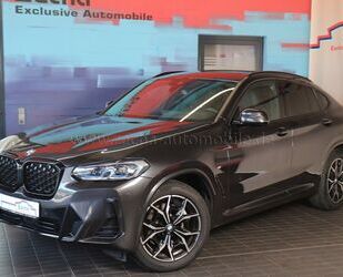 BMW X4 Gebrauchtwagen