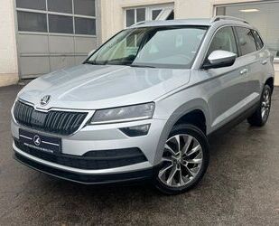 Skoda Karoq Gebrauchtwagen