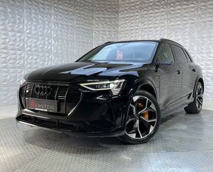 Audi e-tron Gebrauchtwagen