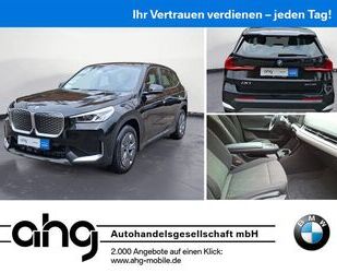 BMW iX1 Gebrauchtwagen