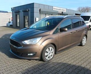 Ford Grand C-Max Gebrauchtwagen