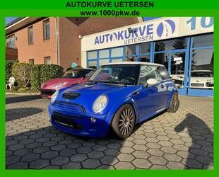 Mini ONE Gebrauchtwagen