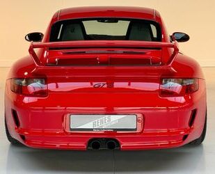 Porsche 997 Gebrauchtwagen