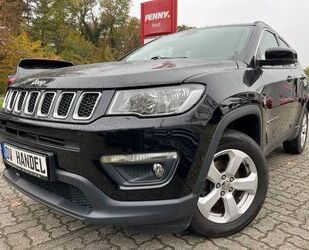 Jeep Compass Gebrauchtwagen