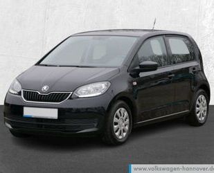 Skoda Citigo Gebrauchtwagen