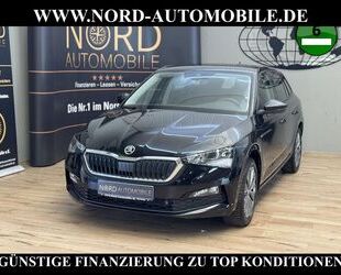 Skoda Scala Gebrauchtwagen