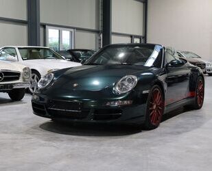 Porsche 997 Gebrauchtwagen