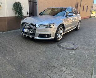 Audi A6 Allroad Gebrauchtwagen