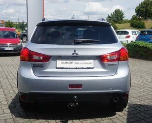 Mitsubishi ASX Gebrauchtwagen