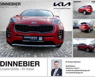 Kia Sportage Gebrauchtwagen