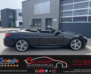 BMW M6 Gebrauchtwagen