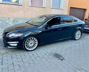 Ford Mondeo Gebrauchtwagen