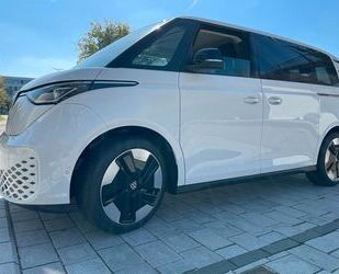 VW ID. Buzz Gebrauchtwagen