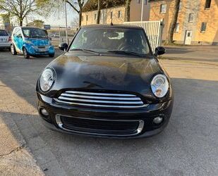 Mini Cooper Gebrauchtwagen