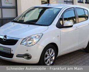 Opel Agila Gebrauchtwagen