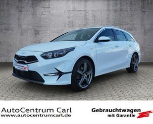 Kia ceed Sportswagon Gebrauchtwagen
