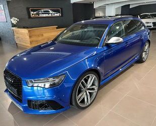 Audi RS6 Gebrauchtwagen
