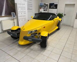 Plymouth Prowler Gebrauchtwagen
